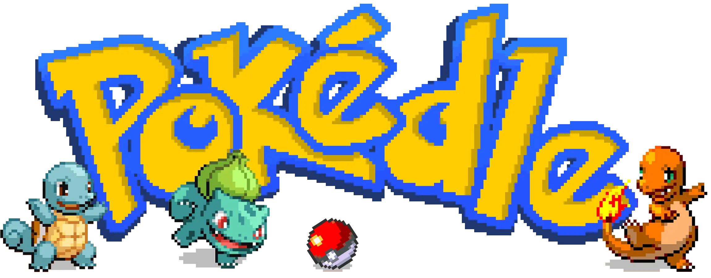 Pokedle